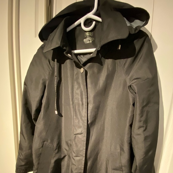 Denver Hayes, small trench coat. - Picture 1 of 3